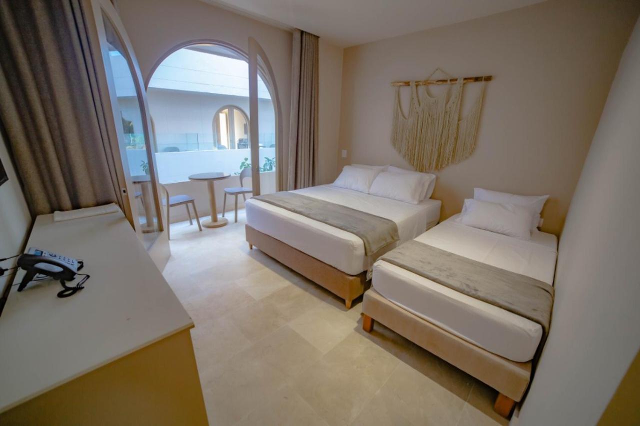 Loa Tolu By Bernalo Hotels Exterior photo