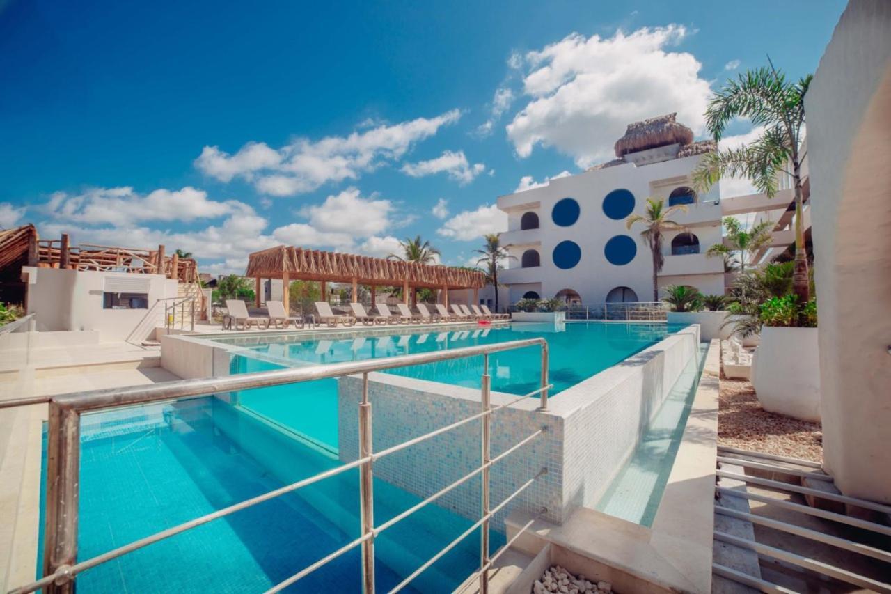 Loa Tolu By Bernalo Hotels Exterior photo