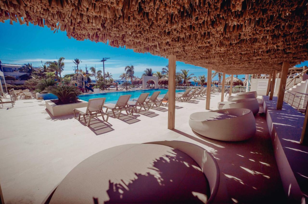Loa Tolu By Bernalo Hotels Exterior photo