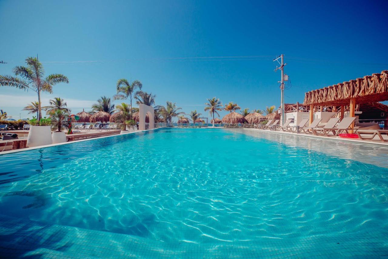 Loa Tolu By Bernalo Hotels Exterior photo