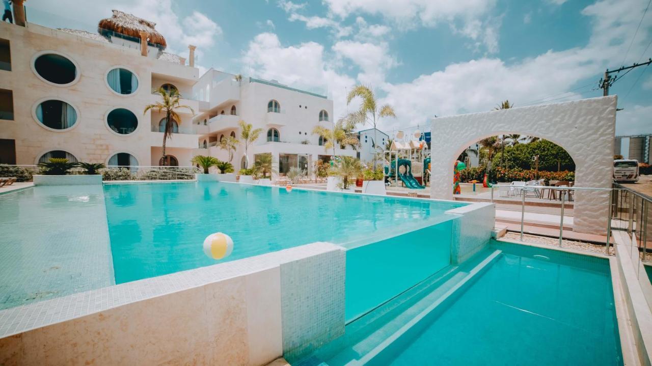 Loa Tolu By Bernalo Hotels Exterior photo