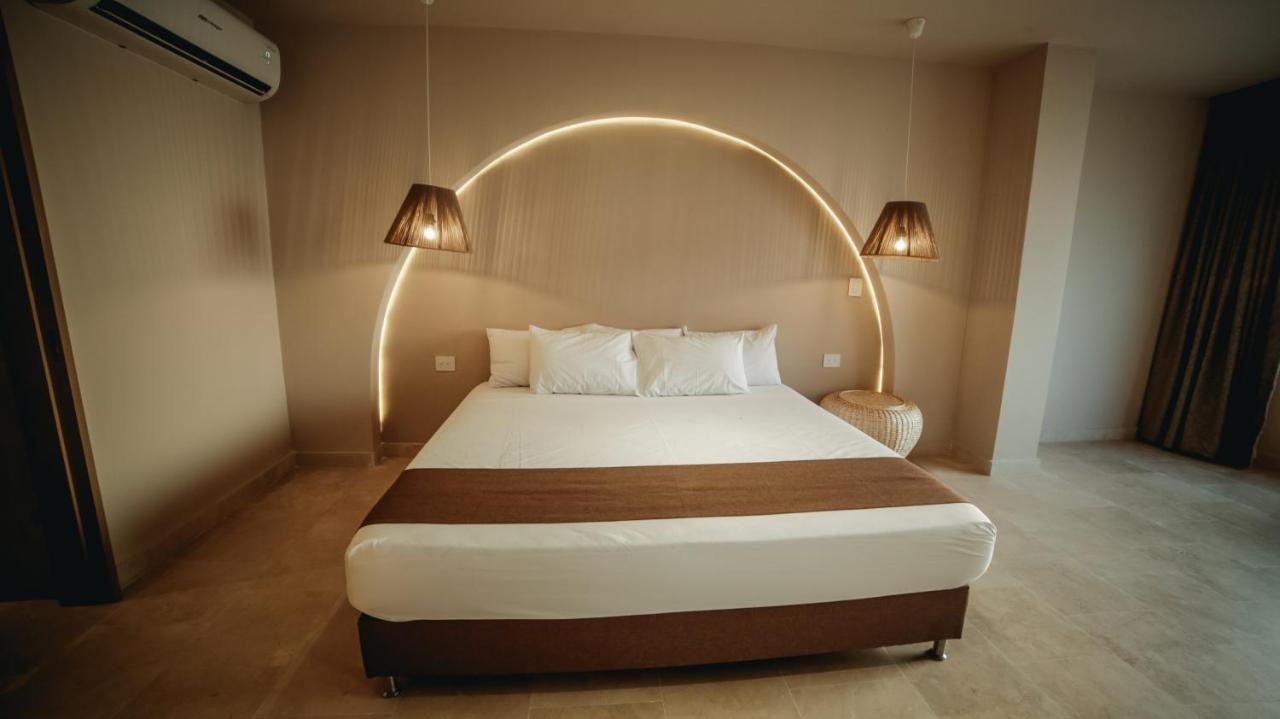 Loa Tolu By Bernalo Hotels Exterior photo