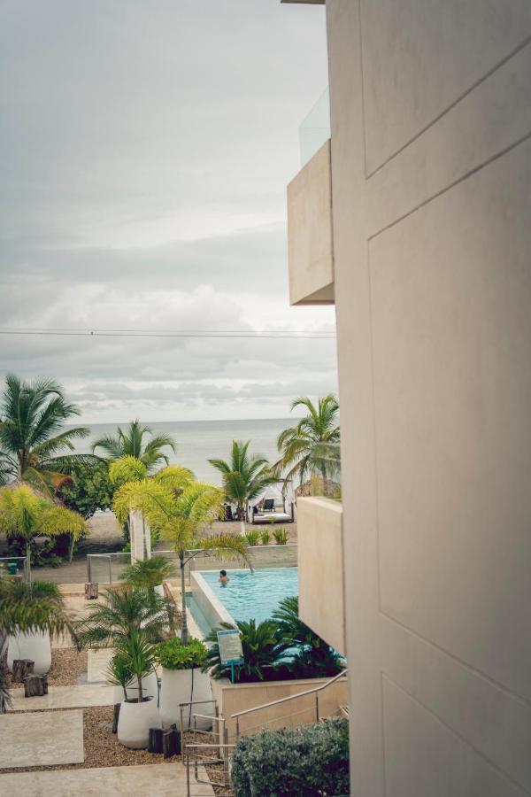 Loa Tolu By Bernalo Hotels Exterior photo