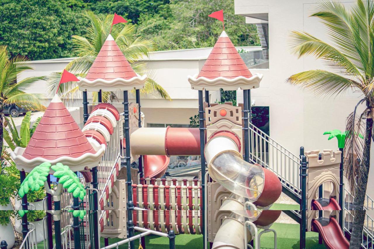 Loa Tolu By Bernalo Hotels Exterior photo