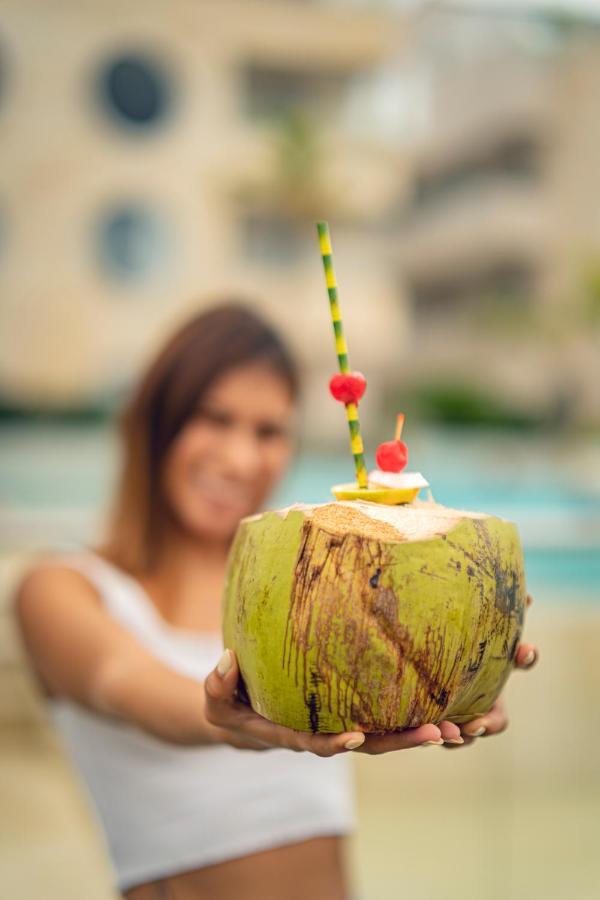 Loa Tolu By Bernalo Hotels Exterior photo