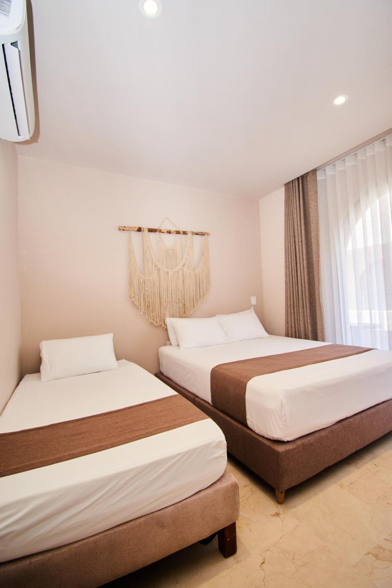 Loa Tolu By Bernalo Hotels Exterior photo