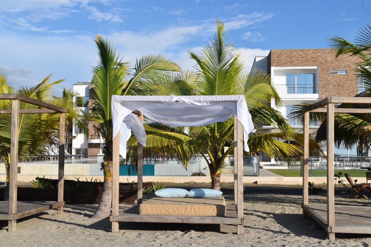 Loa Tolu By Bernalo Hotels Exterior photo