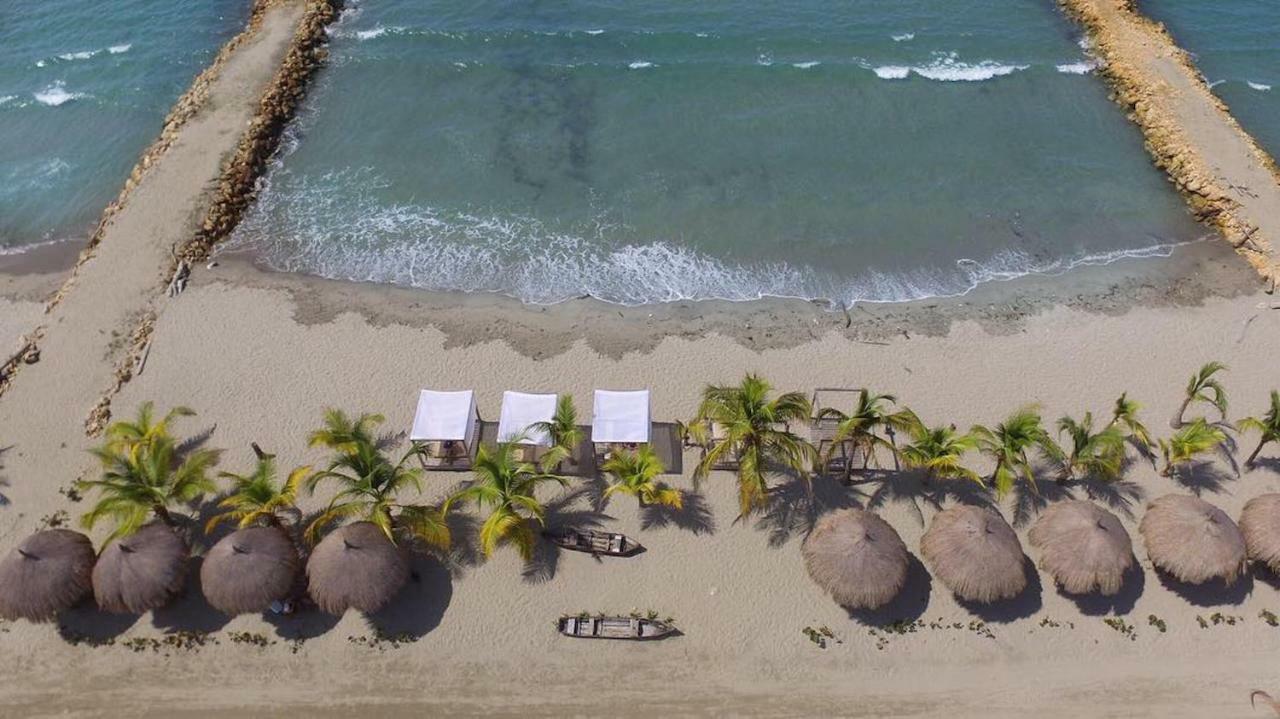 Loa Tolu By Bernalo Hotels Exterior photo