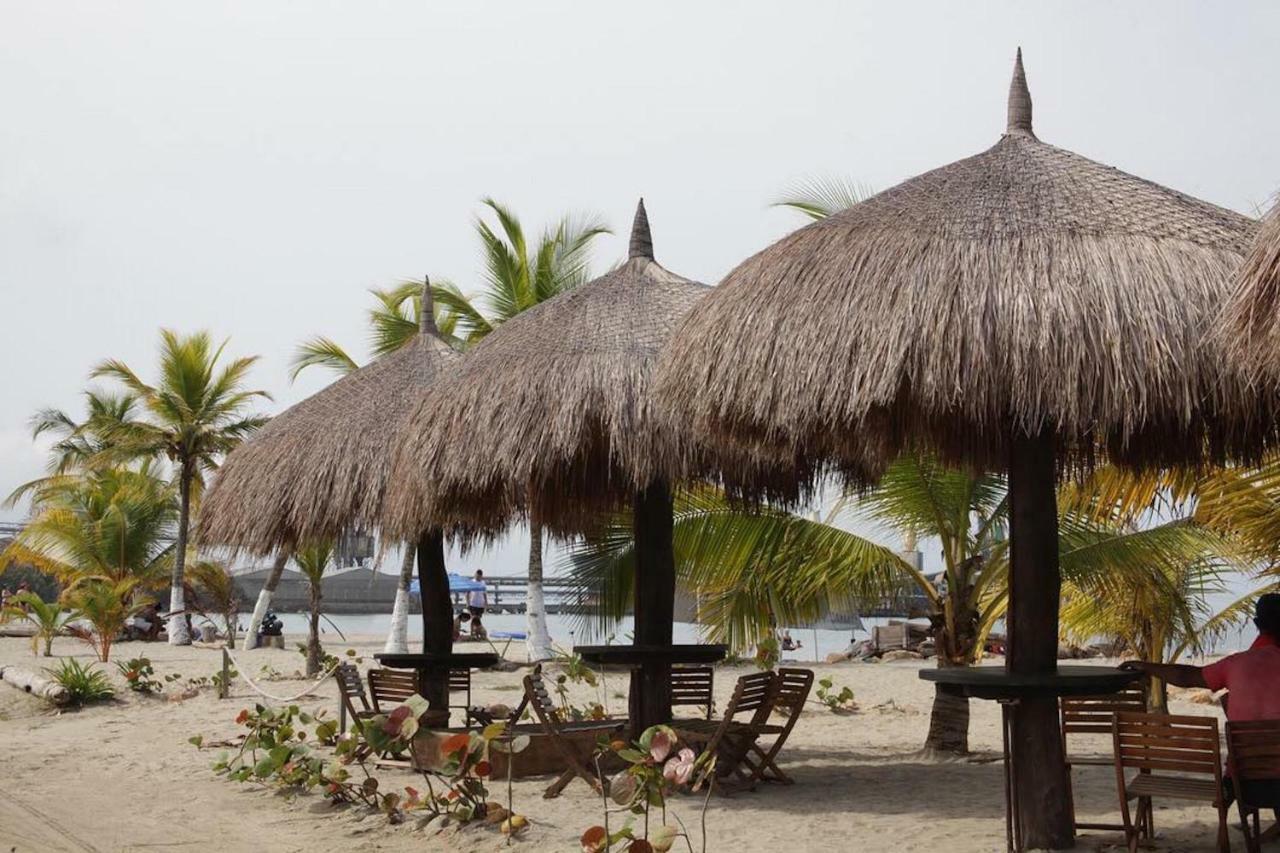 Loa Tolu By Bernalo Hotels Exterior photo