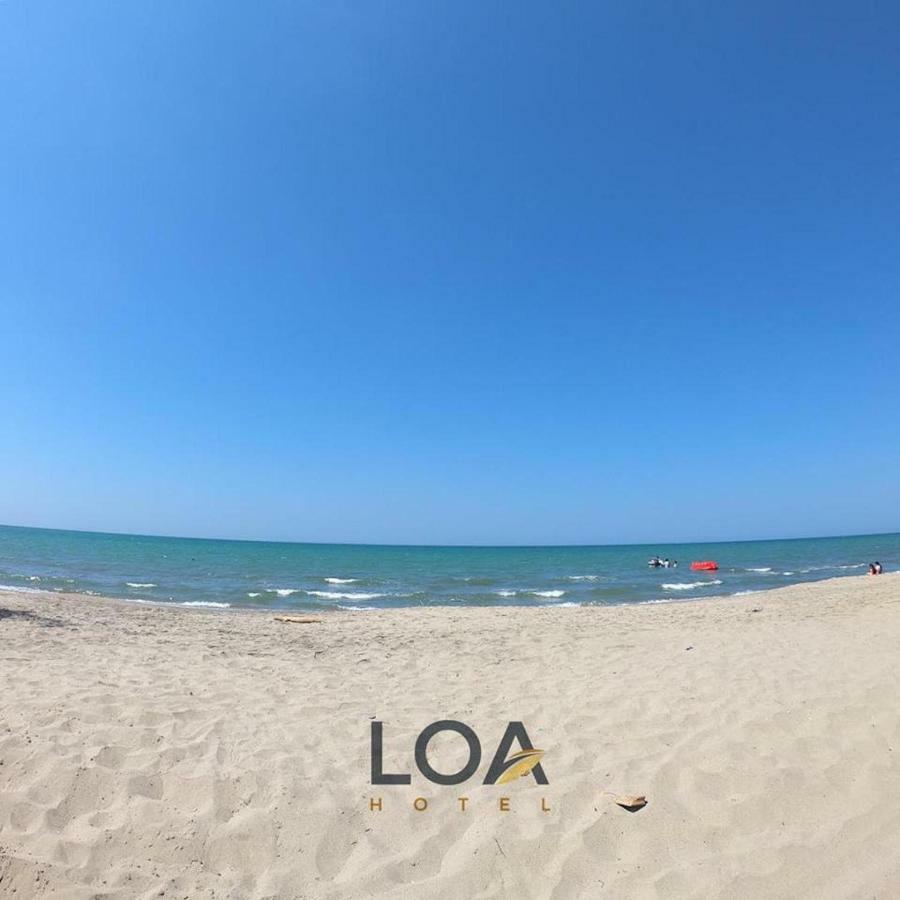 Loa Tolu By Bernalo Hotels Exterior photo
