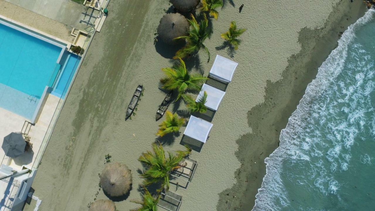 Loa Tolu By Bernalo Hotels Exterior photo