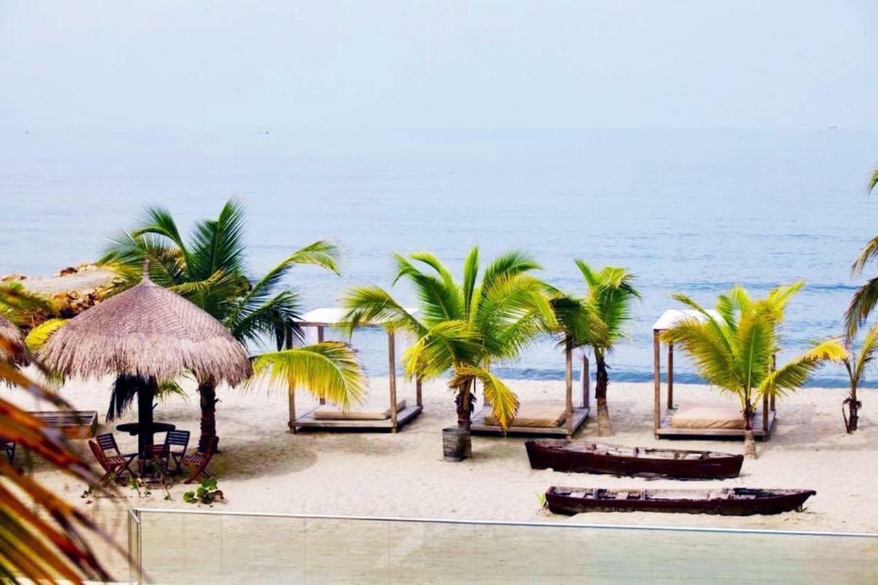 Loa Tolu By Bernalo Hotels Exterior photo