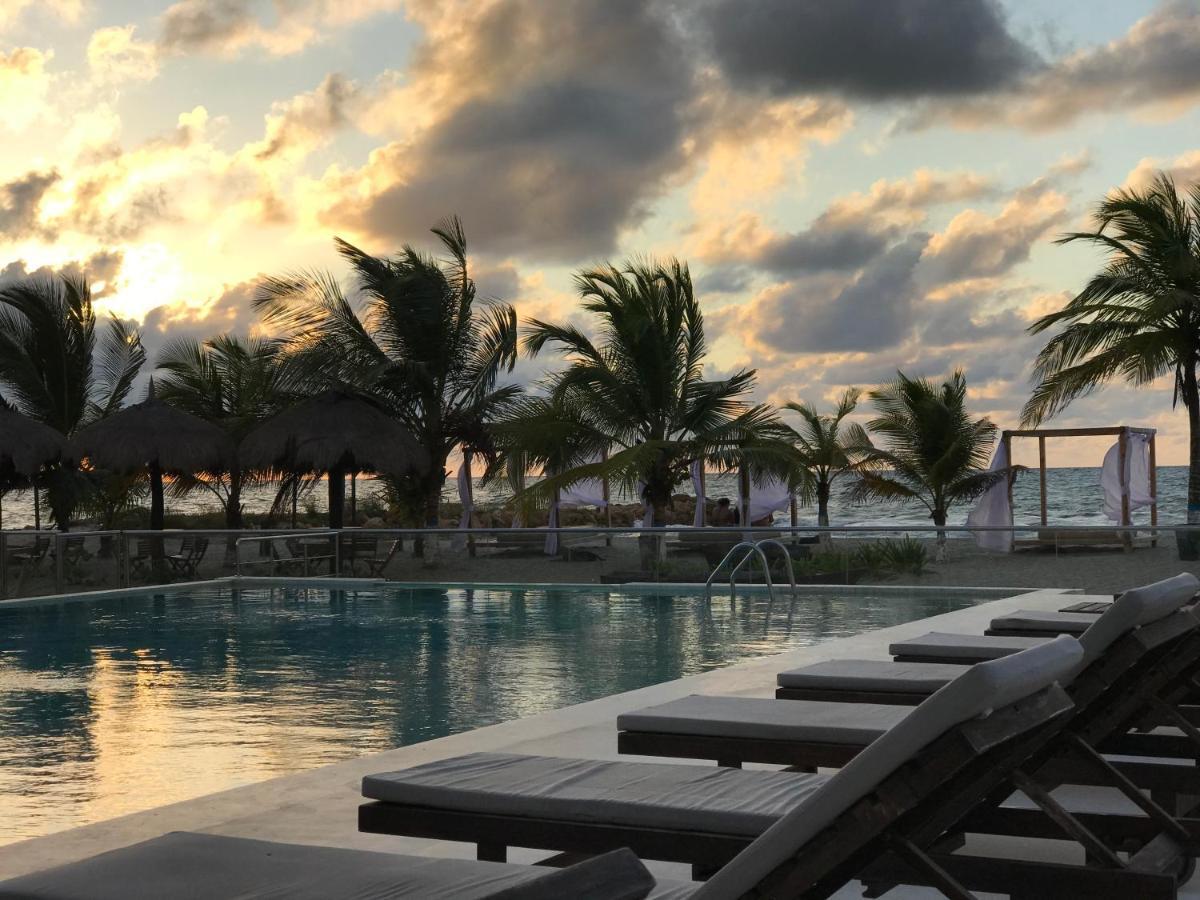 Loa Tolu By Bernalo Hotels Exterior photo